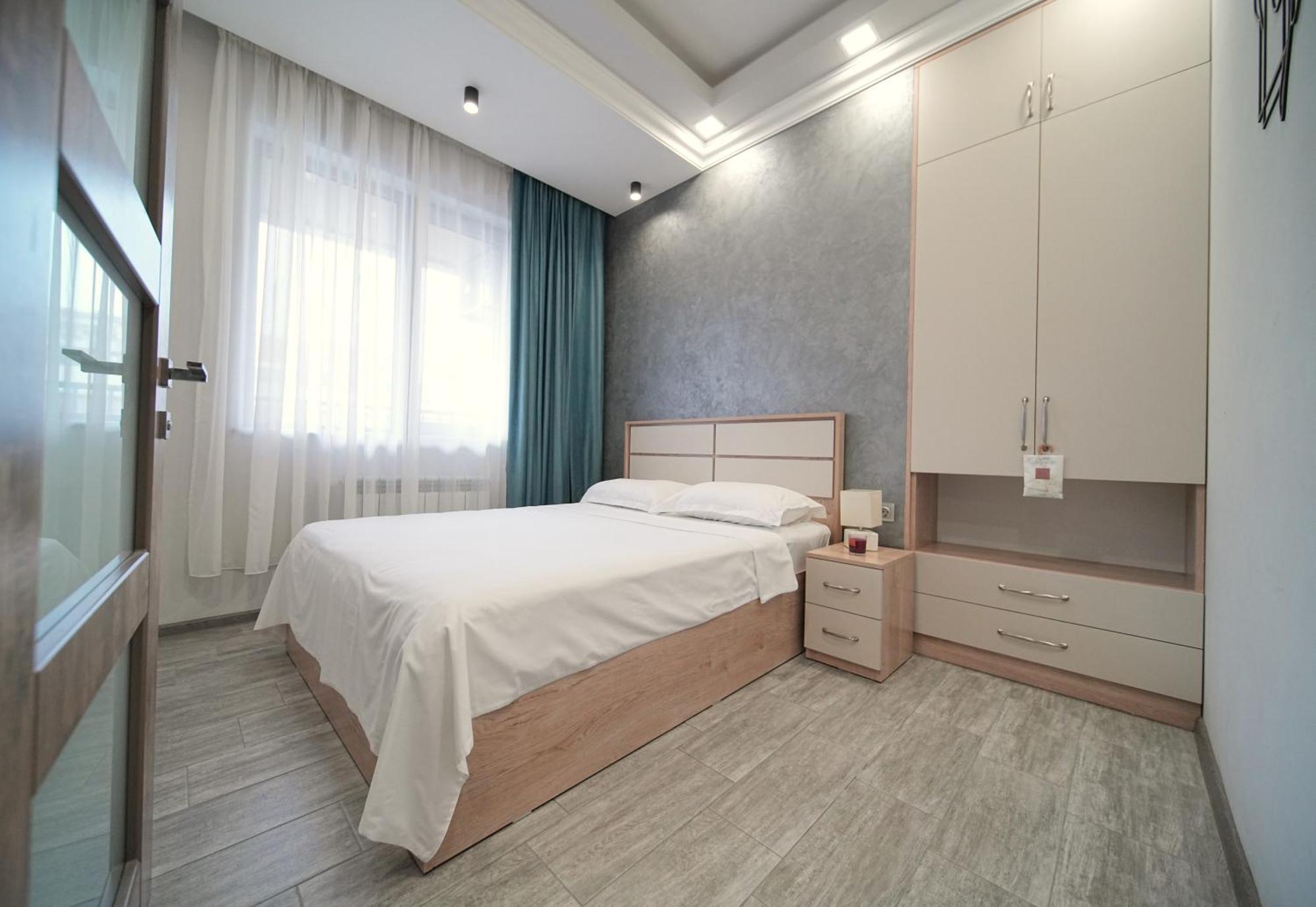 Cozy Apartments In The City Centre By Sweet Home Jerevan Eksteriør bilde