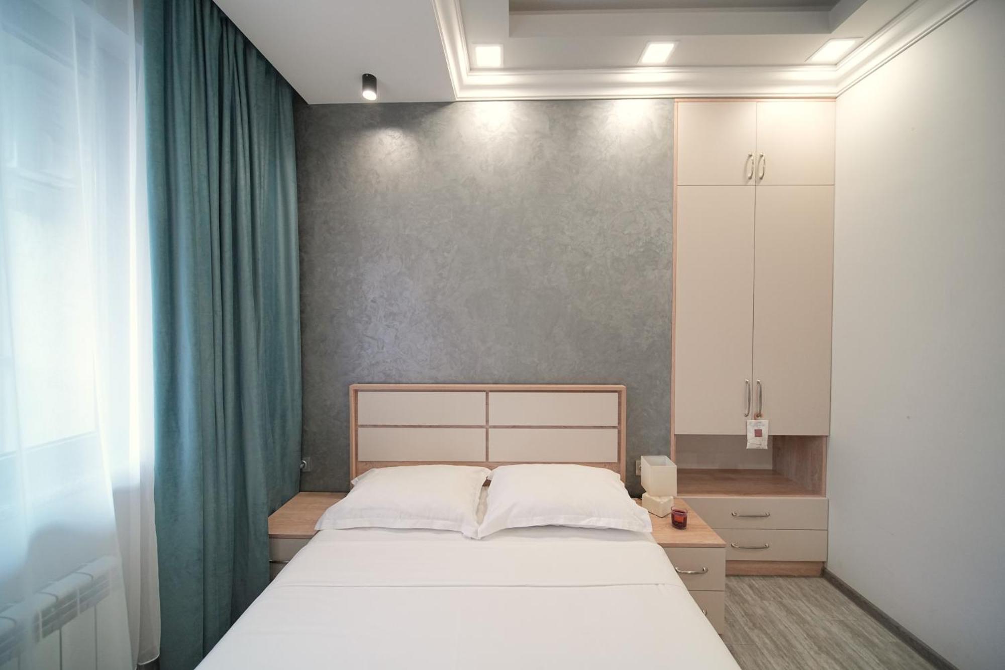 Cozy Apartments In The City Centre By Sweet Home Jerevan Eksteriør bilde