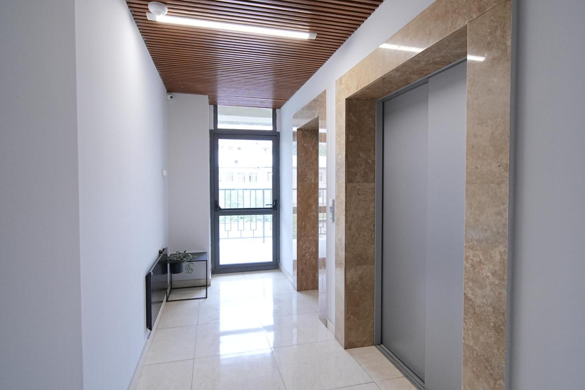 Cozy Apartments In The City Centre By Sweet Home Jerevan Eksteriør bilde