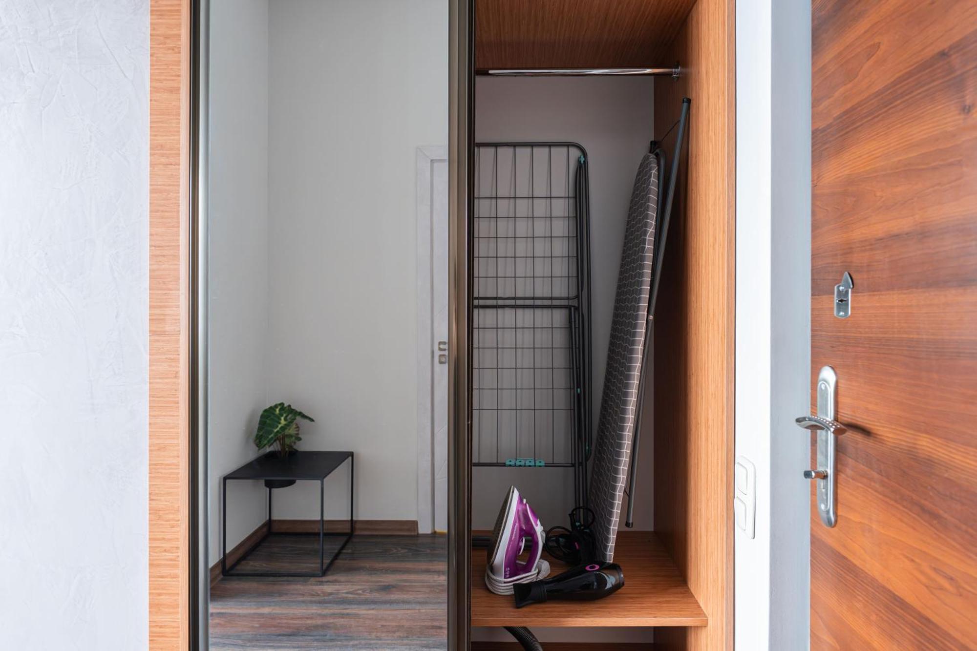 Cozy Apartments In The City Centre By Sweet Home Jerevan Eksteriør bilde