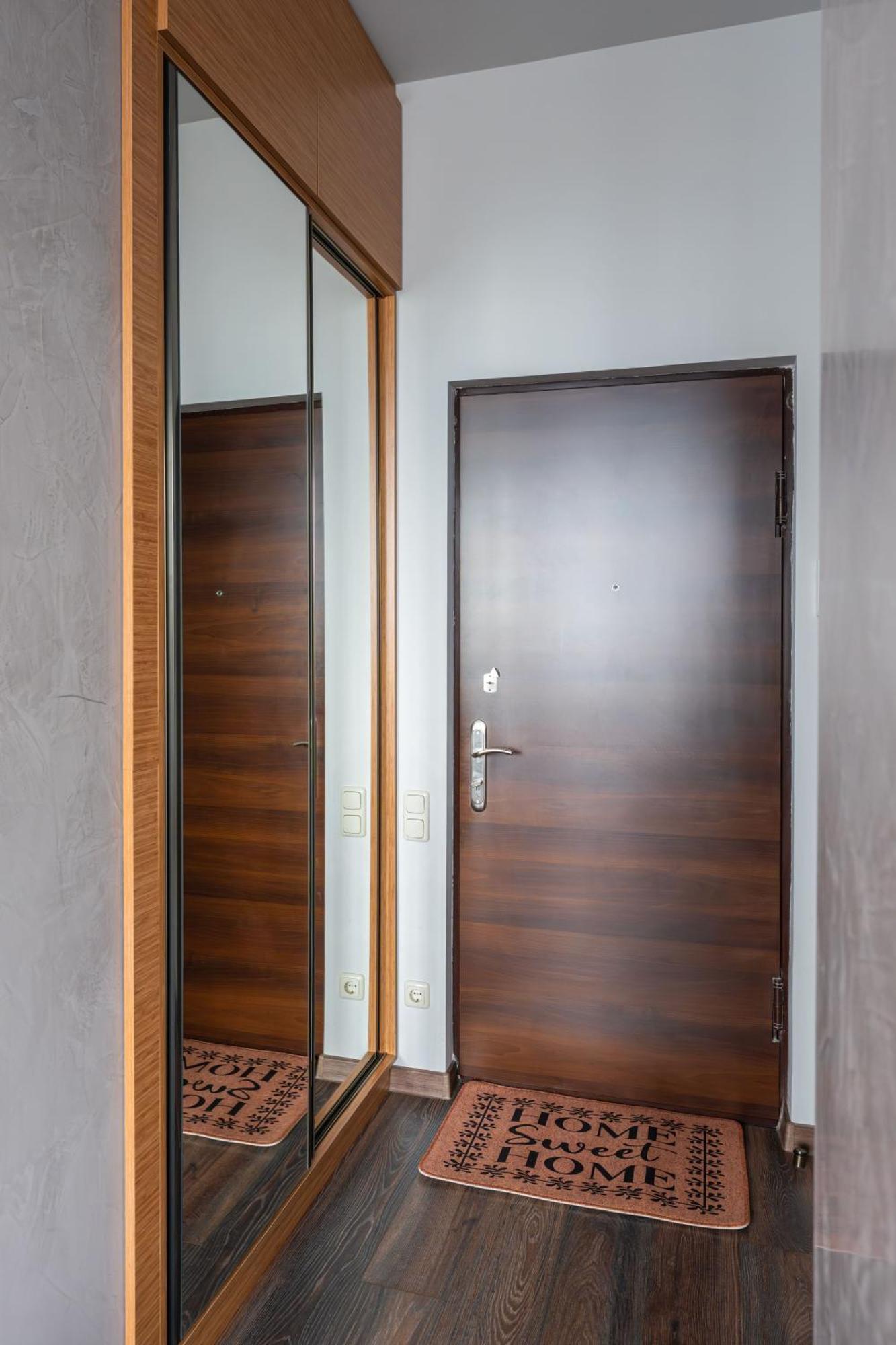 Cozy Apartments In The City Centre By Sweet Home Jerevan Eksteriør bilde