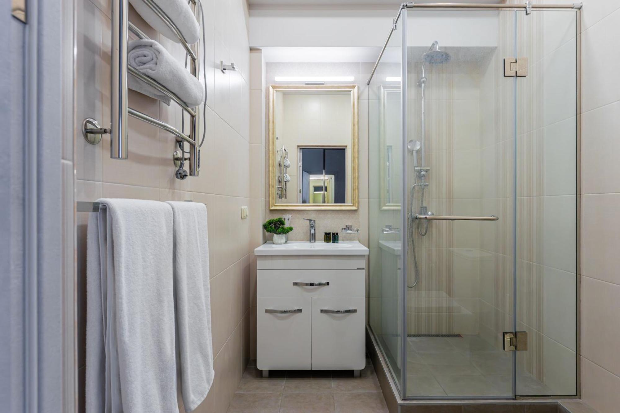 Cozy Apartments In The City Centre By Sweet Home Jerevan Eksteriør bilde