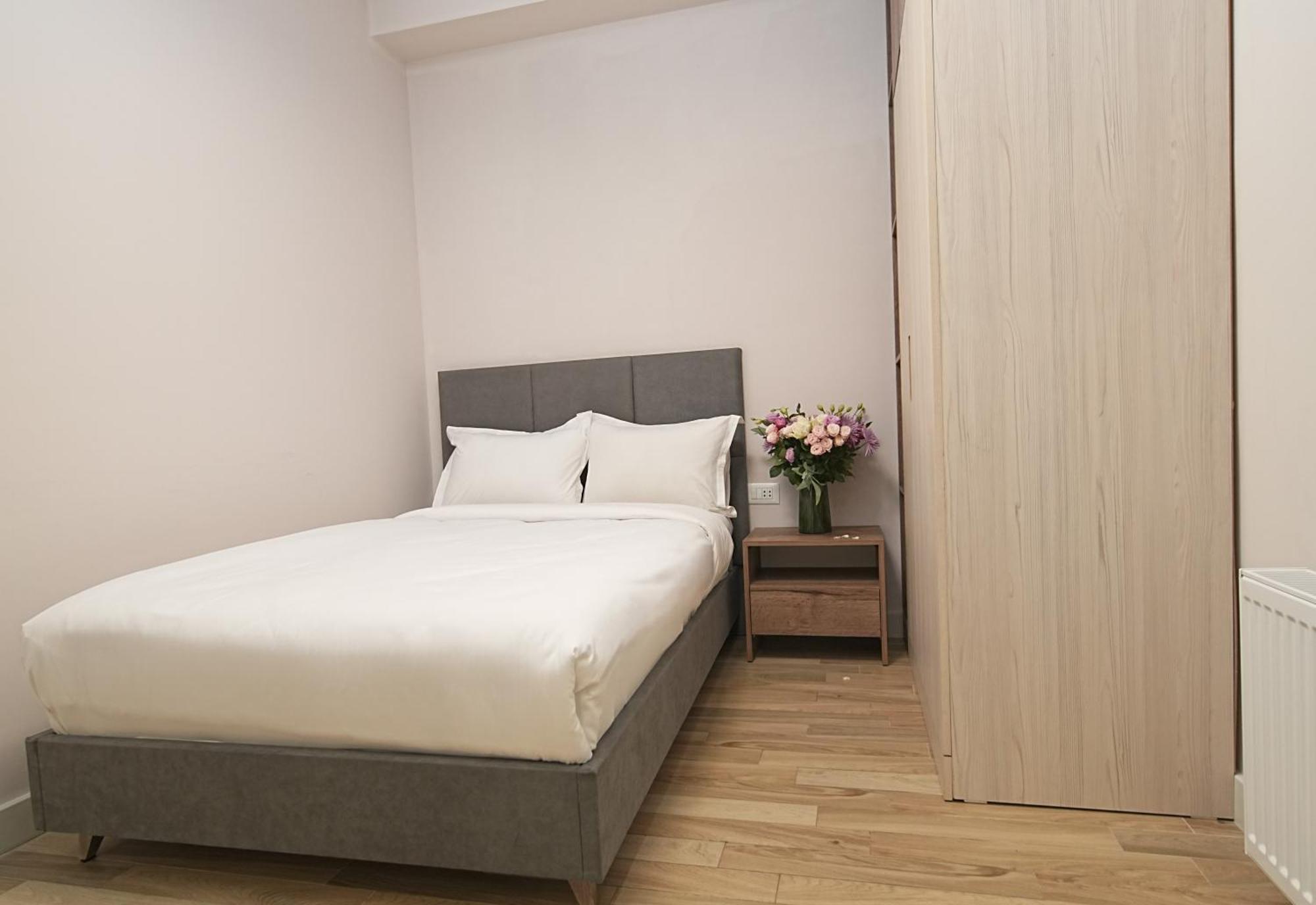 Cozy Apartments In The City Centre By Sweet Home Jerevan Eksteriør bilde