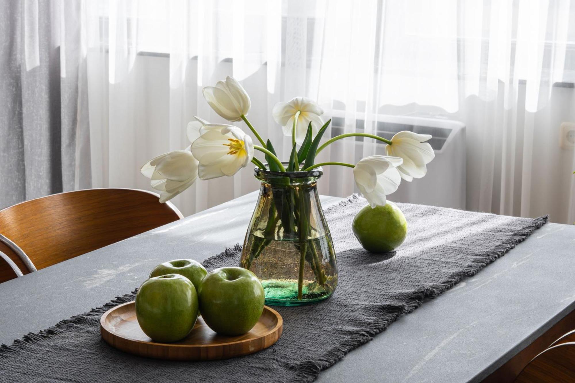 Cozy Apartments In The City Centre By Sweet Home Jerevan Eksteriør bilde