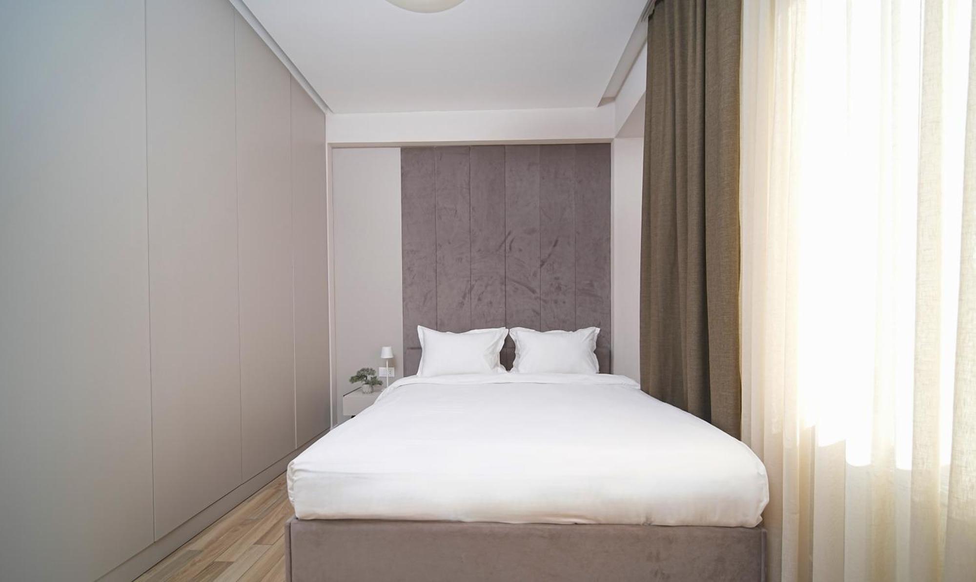 Cozy Apartments In The City Centre By Sweet Home Jerevan Eksteriør bilde
