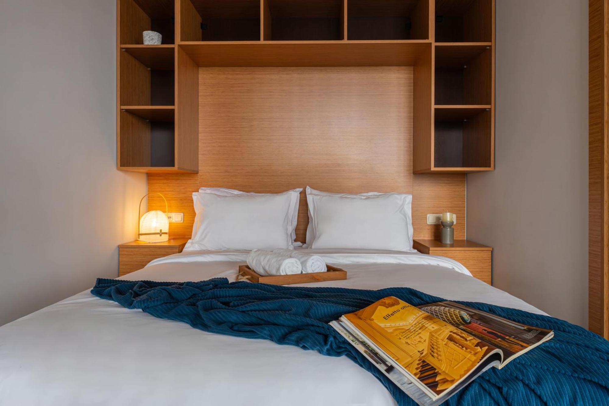 Cozy Apartments In The City Centre By Sweet Home Jerevan Eksteriør bilde